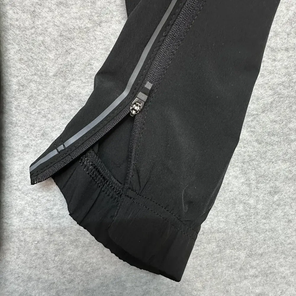 Russell Athletic Shirt Pants Bundle Boys L/XL Activewear Black Stretch Sporty